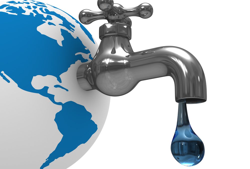 What are the causes of Water Pollution?